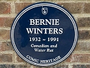 Winters, Bernie (id=6807)